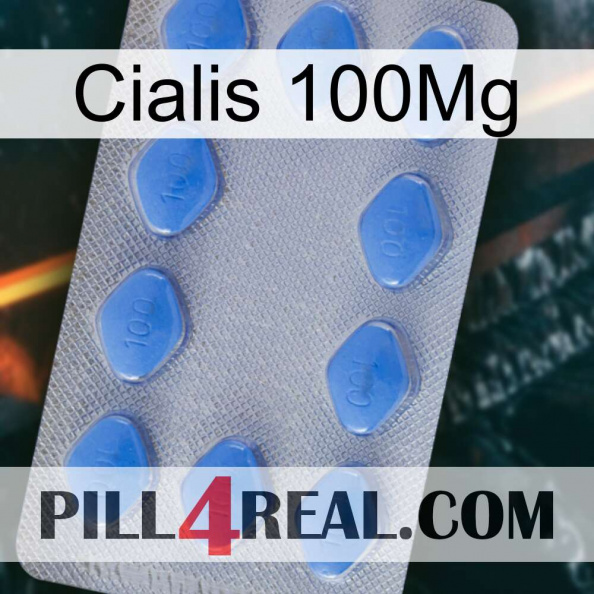 Cialis 100Mg 21